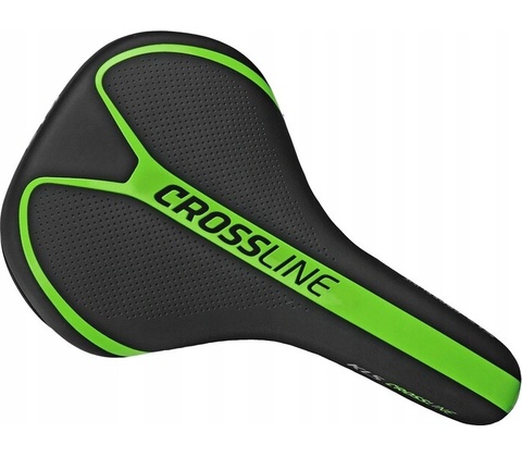 Kellys Crossline zelené