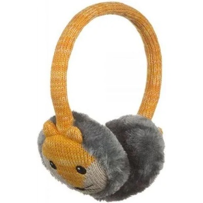 KitSound Fox Earmuffs