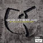 Sony Music Wu-Tang Clan: Legend Of The Wu-Tang: Wu-Tang Clan's Greatest Hits - CD (048723)