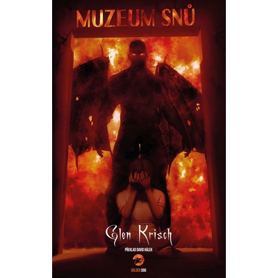 Muzeum snů - Krisch Glen