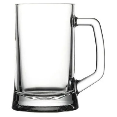 Пуб Халба За Бира 395ml 2бр (55299)