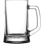  Пуб Халба За Бира 395ml 2бр (55299)