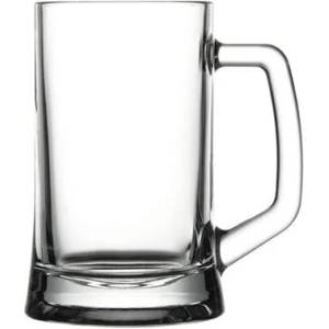  Пуб Халба За Бира 395ml 2бр (55299)