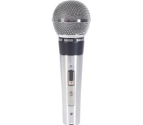 Shure 565SDLC