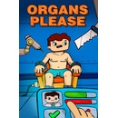 Organs Please