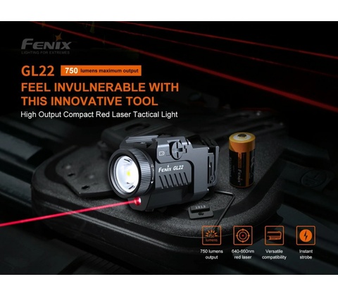 Fenix GL22