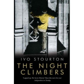 Night Climbers | Ivo Stourton