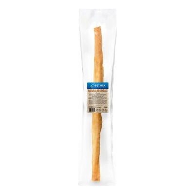 PETMEX Kroketa z bravčovej kože 50 cm