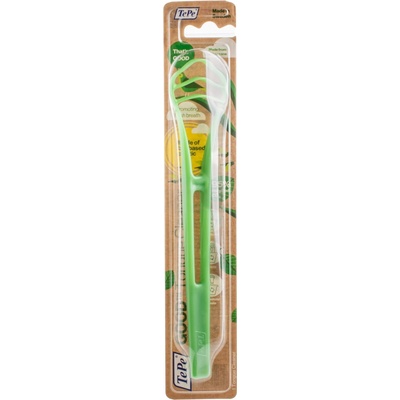 TePe GOOD Tongue Cleaner škrabka na jazyk – Zboží Dáma