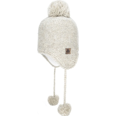Jail Jam Bubble JA4349/Ivory
