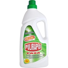 Madel Pulirapid Casa Bílý muškát čistič 1,5 l