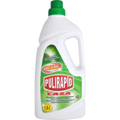 Madel Pulirapid Casa Bílý muškát čistič 1,5 l