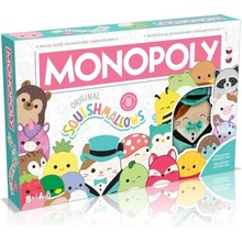 Monopoly Squishmallows CZ