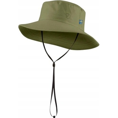Fjällräven Abisko Sun zelená