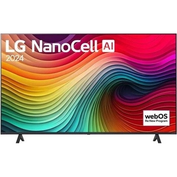 LG 55NANO81T3A