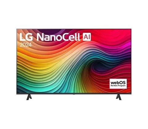 LG 55NANO81T3A