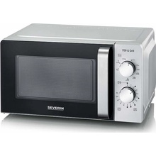 Severin MW 7780