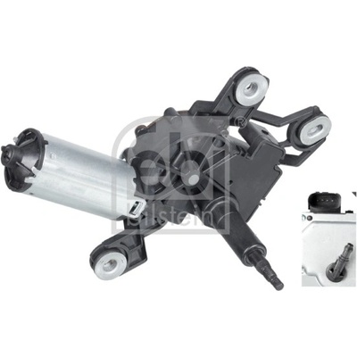 FEBI BILSTEIN Motor stieračov 103947