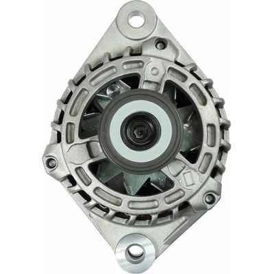 generátor AS-PL (AUTO STARTER) A4082