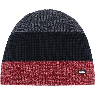Eisbär Caris MÜ burgundmel-schwarzblau-antr.bl