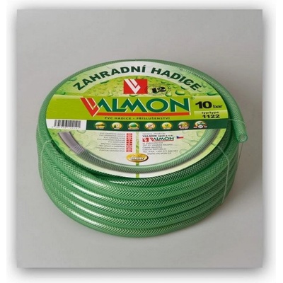 Valmon 1122 průhledná 1" 10m