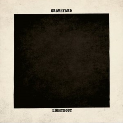 Lights Out - Graveyard LP