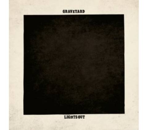 Lights Out - Graveyard LP