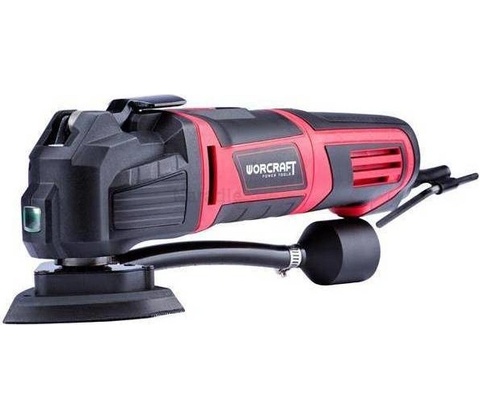 Worcraft MF-300