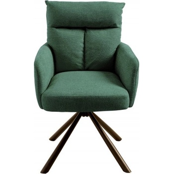 Ainnde Big George II tmavě zelené 2 ks