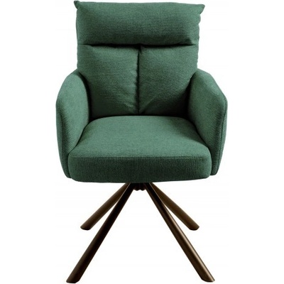 Ainnde Big George II tmavě zelené 2 ks