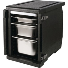 Thermo Future Termobox Frontloader na GN gastronádoby 93l