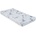 Kikkaboo Матрак Memory Comfort 60х120х12см Horses Blue (41107030084)