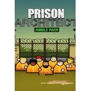 Prison Architect Jungle Pack