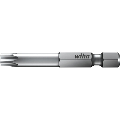 Bit Professional T27H/90mm TORX 1/4 s otvorem WIHA 39192