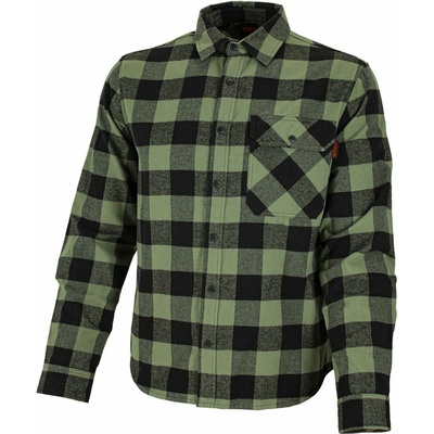 Bennon Pippa košel'a khaki/black