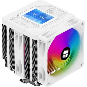 Thermalright Peerless Assassin 120 Vision ARGB White