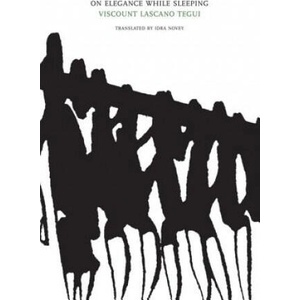 On Elegance While Sleeping | Emilio Lascano Tegui, Celina Manzoni, Idra Novey (ISBN: 9781564786043)