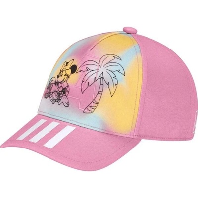 adidas Disney's Minnie Mouse Kids ružová