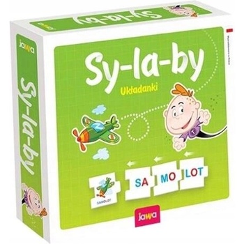 Java slabiky
