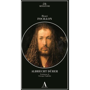 Albrecht Durer | Henri Focillon (2025)