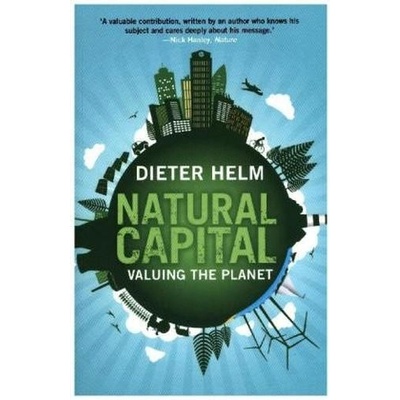 Natural Capital Helm Dieter