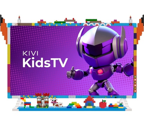 KIVI KidsTV 32"