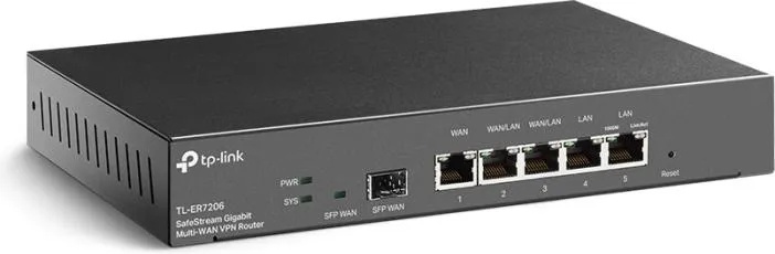 TP-Link TL-ER7206