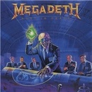 MEGADETH: RUST IN PEACE CD