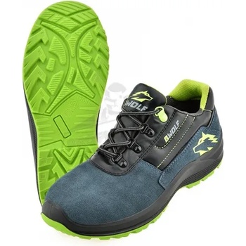 Image 1 of Pallstar Защитни работни обувки club s1 | Син, 503301 (503301)