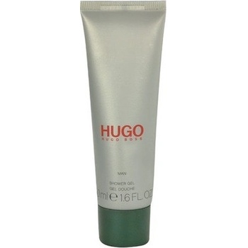 Hugo Boss Hugo sprchový gél 50 ml
