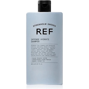 REF Stockholm Intense Hydrate шампоан за жени 285 мл