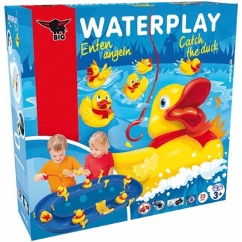 Big Waterplay Niagara Vodná hra