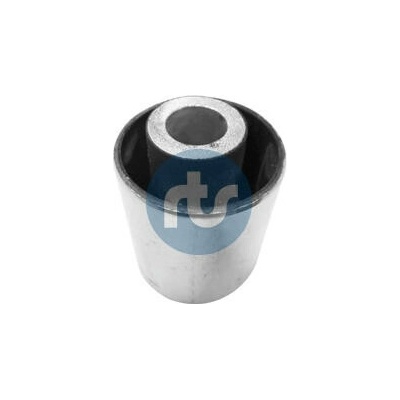 Uložení, řídicí mechanismus RTS 017-00386