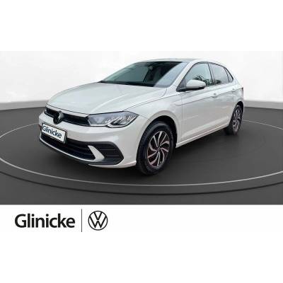 Volkswagen Polo 1.0 TSI Life 70 kW